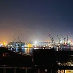 S&s Chlebova Z Widokiem Na Rzeke Motlawe, Stare * Gdańsk