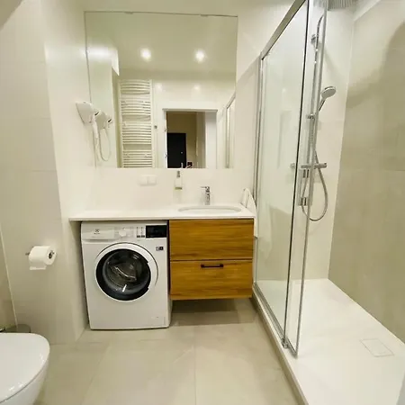 S&s Chlebova Z Widokiem Na Rzeke Motlawe, Stare Danzig