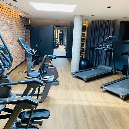 S&s Chlebova Z Widokiem Na Rzeke Motlawe, Stare Danzig