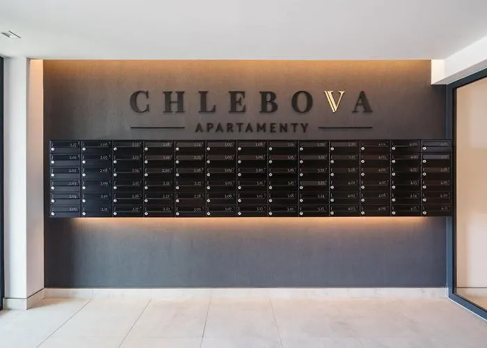 S&s Chlebova Z Widokiem Na Rzeke Motlawe, Stare * Gdaňsk