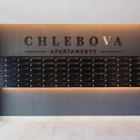 S&s Chlebova Z Widokiem Na Rzeke Motlawe, Stare * Gdańsk